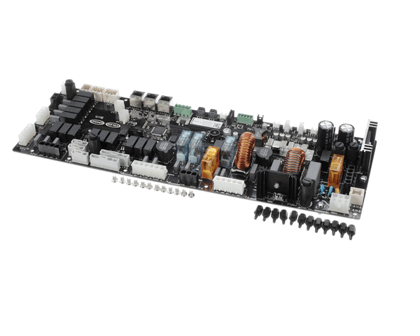 Unox Kpe2022A Mind.Maps 120 Premix Gas Power Card Kit (UNXKPE2022A) Each