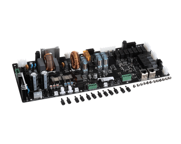 Unox Kpe2038A Mind.Maps Plus Power Board Kit (UNXKPE2038A) Each