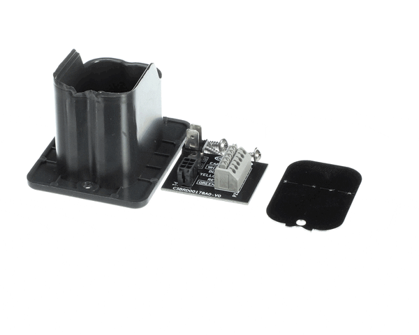 Unox Kpe2142A Pt1000 Probe Junction Card Kit (UNXKPE2142A) Each
