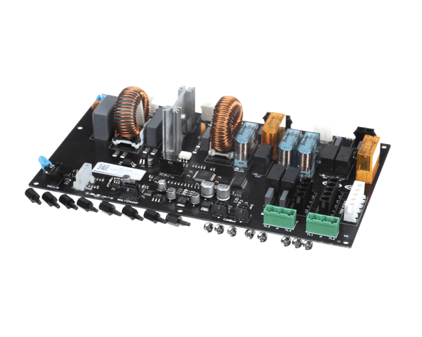 Unox Kpe2143B 3 Motors Power Card+Core Probe Kit (UNXKPE2143B) Each