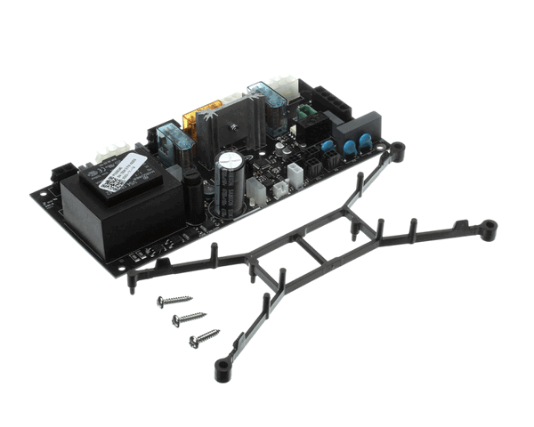 Unox Kpe2260A Bl Shop Pro 230V Power Card Kit (UNXKPE2260A) Each