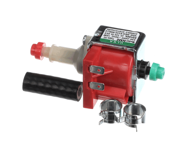 Unox Kpm1015A 230-240 V 50Hz 16 W Bb6 Pump Kit (UNXKPM1015A) Each