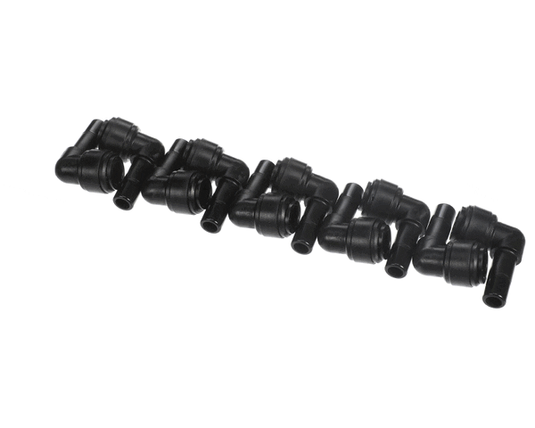 Unox Krc1243A Elbow/Connect Kit, 10Mm, (10 Pk) (UNXKRC1243A) Each
