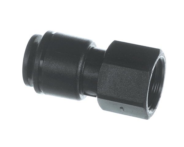 Unox Krc1356A Straight Threaded Female End 8X1/4 Bs (UNXKRC1356A) Each