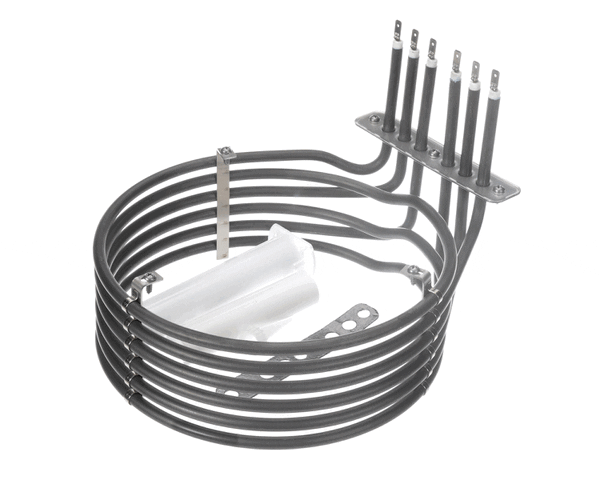 Unox Krs1268A 8800W 440V 6Turns Heating Element Kit (UNXKRS1268A) Each