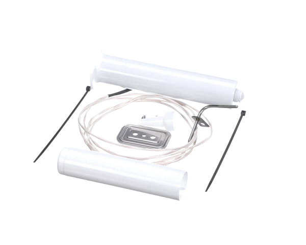 Unox Ksn1022A L2000 Bent Pt100 Chamber Temperature Kit (UNXKSN1022A) Each