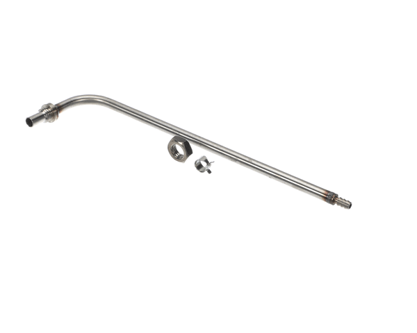 Unox Ktb3429A D10 Humidity Ext Tube W/ Xevl Connector (UNXKTB3429A) Each