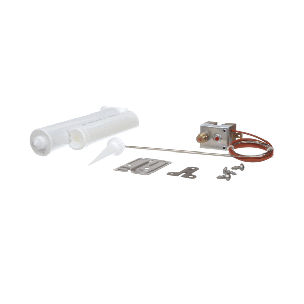 Unox Ktr1136A 318C -0/+24 Safety Thermostat Kit (UNXKTR1136A) Each