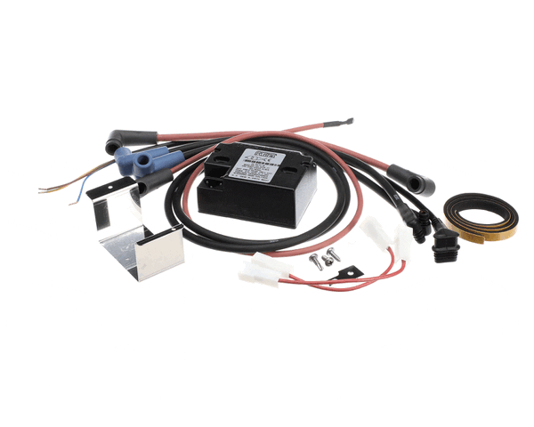 Unox Kve0009B Europe Version Gas Igniter Kit (UNXKVE0009B) Each
