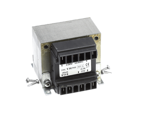 Unox Kve1026A 230-21-12Vac 90Va Transformer Kit (UNXKVE1026A) Each