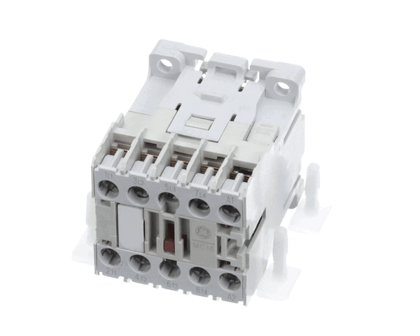 Unox Kve1115A 20A 230V 4 Poles Minicontactor Kit (UNXKVE1115A) Each