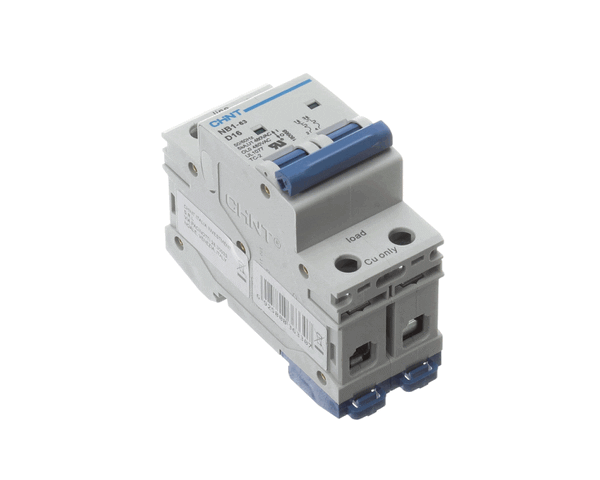 Unox Kve1634A Modular Magnetothermic Switch Kit (UNXKVE1634A) Each