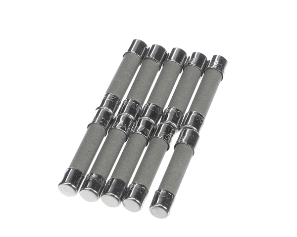 Unox Kve1643A Time-Delay Fuse 20A Ul 10Pcs Kit (UNXKVE1643A) Each