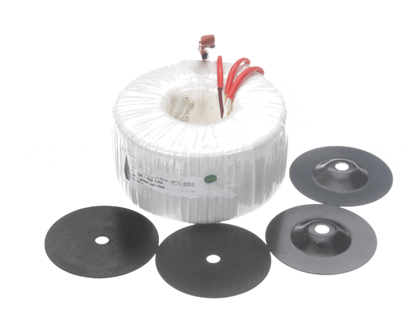 Unox Kve1652A 1.4Kva 0-130-240-480V Autotrasformer Kit (UNXKVE1652A) Each