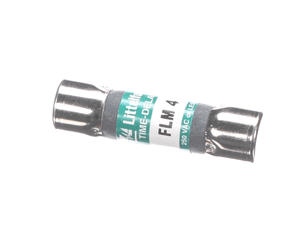Unox Kve1668A Fuse 10X38 4A Kit (UNXKVE1668A) Each