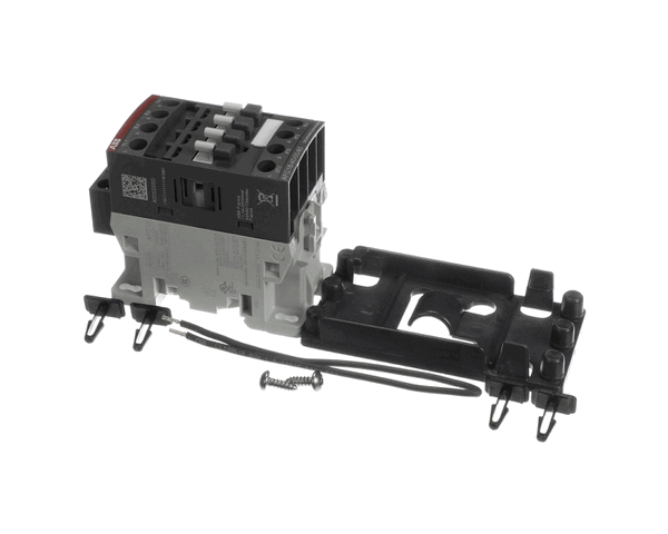 Unox Kve2000A 50/60Hz 230V 30A 4P Contactor Kit (UNXKVE2000A) Each
