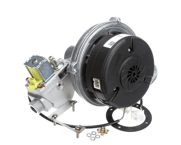 Unox Kvg1016C 120V 45Kw Max Venturi-Premix B (UNXKVG1016C) Each