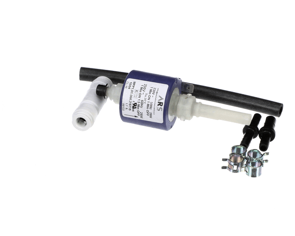 Unox Kvl0009A S.5E Washing Pump Replacing Kit (UNXKVL0009A) Each