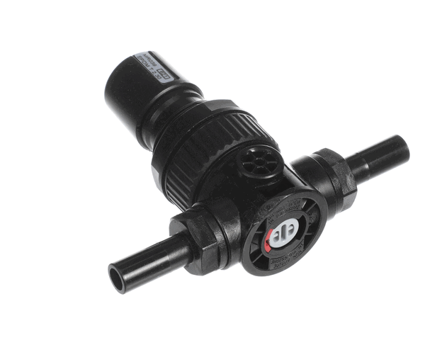 Unox Kvl0014A Mm =2016 / Lux<2019 Pressure Reducer Kit (UNXKVL0014A) Each