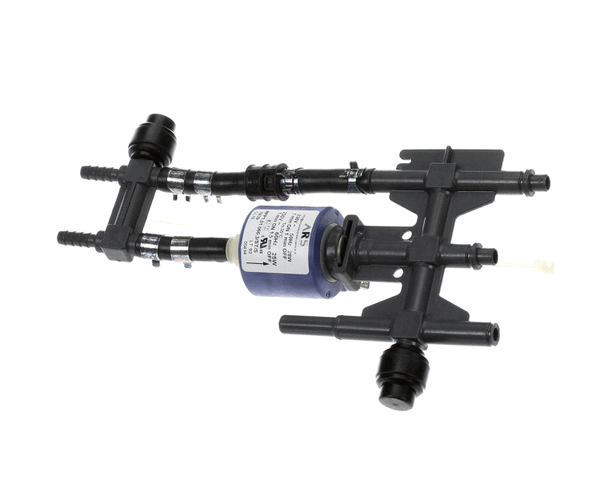 Unox Kvl0683A >12/2019 1 Rotor Arm Plus Wash Pump Kit (UNXKVL0683A) Each
