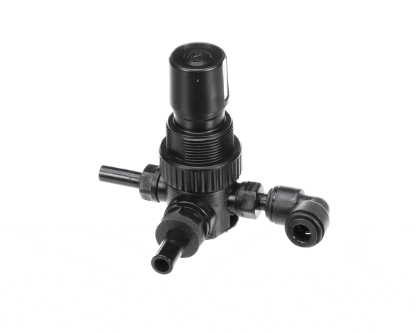 Unox Kvl1014A 5E Pressure Reducer Kit (UNXKVL1014A) Each