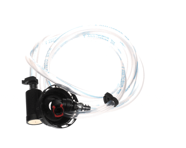Unox Kvl1044B Detergent Feeder With Hold Down Kit (UNXKVL1044B) Each