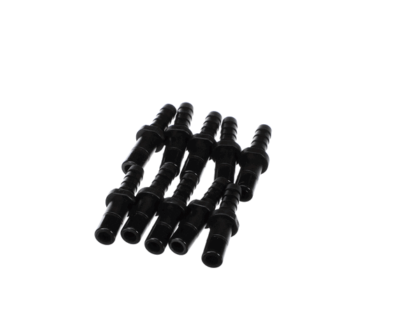 Unox Kvl1047A Connect/Fit Kit, Straight, 6Mm X 8Mm, (1 (UNXKVL1047A) Each