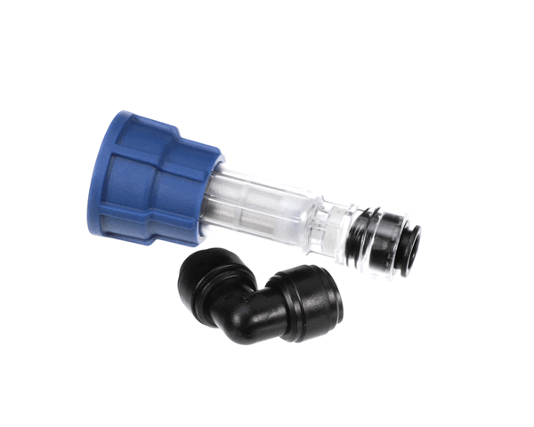 Unox Kvl1135A 3/4-Jg10 Fitting With Filter And Vnr Kit (UNXKVL1135A) Each