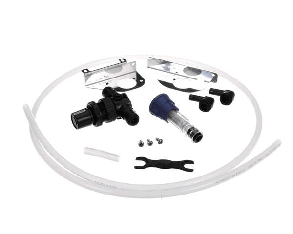 Unox Kvl1163A Mindmaps Inlet Connecting Pipe Kit (UNXKVL1163A) Each