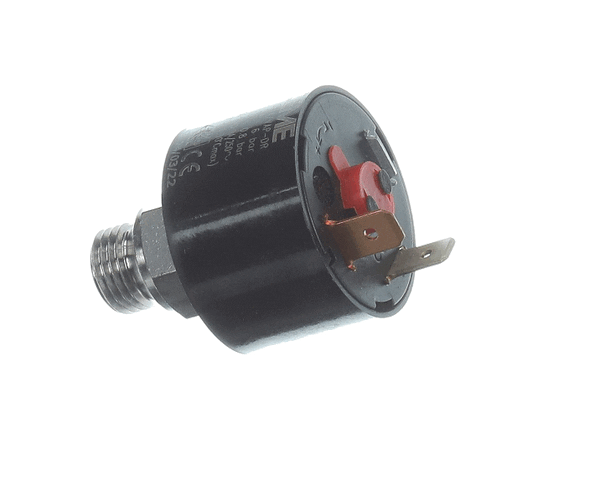Unox Kvl1398A 1/4 M N.O. Cil. Pressure Switch Kit (UNXKVL1398A) Each