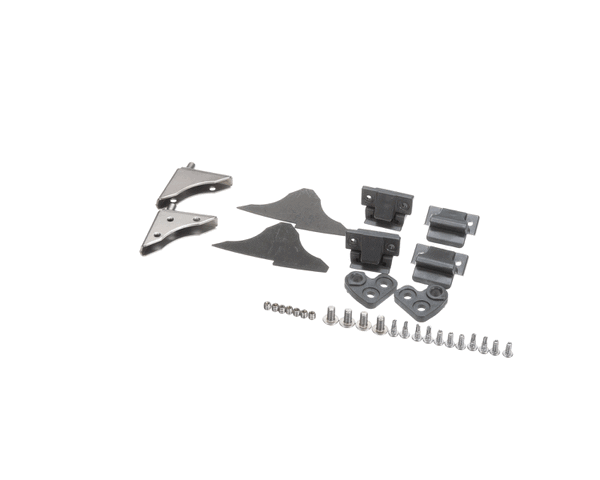 Unox Kvm0012A 4-5-5E S. Int. Glass Opening System Kit (UNXKVM0012A) Each