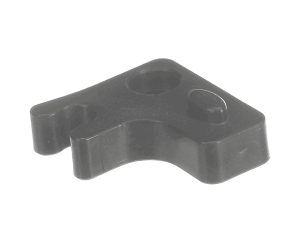 Unox Kvm1236A Lower Hook To Stop Inner Glass Kit (UNXKVM1236A) Each