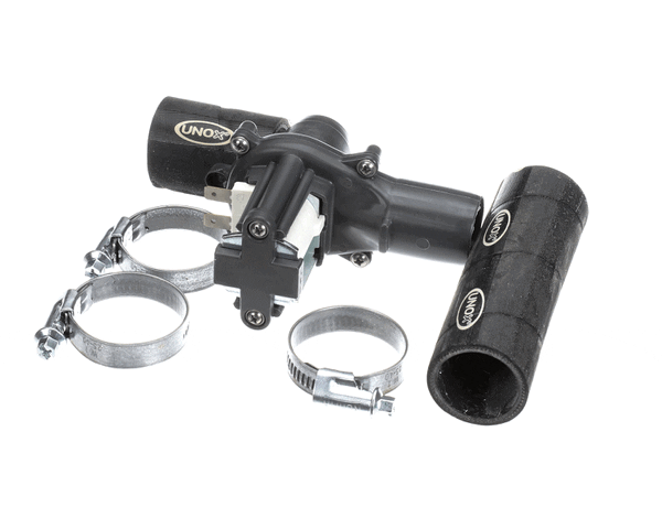 Unox Kvm2378A Mm 240V Venturi Actuator System Kit (UNXKVM2378A) Each