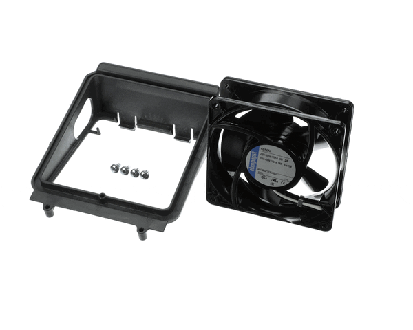 Unox Kvn1165A S.5E Advance/Mm 230V Cooling Fan Kit (UNXKVN1165A) Each