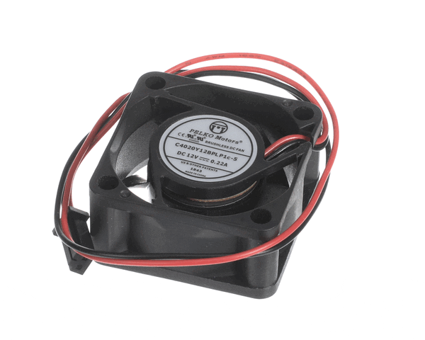 Unox Kvn1179A Control Board Cooling Fan Kit (UNXKVN1179A) Each