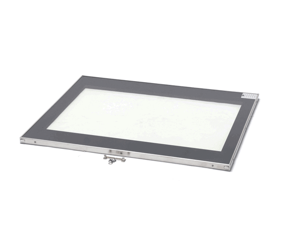 Unox Kvt1286B 1011 2 Glasses Internal Door Kit (UNXKVT1286B) Each