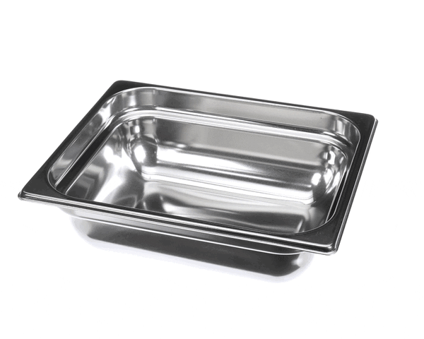 Unox Tg121 Evereo Vacuum Gn1/2 H.100 Tray (UNXTG121) Each