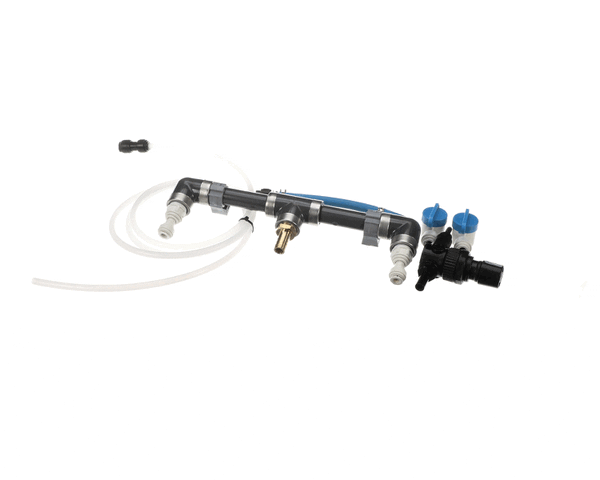 Unox Uxwc-40A Optipure Ro-Dual Manifold Connection Kit (UNXUXWC-40A) Each