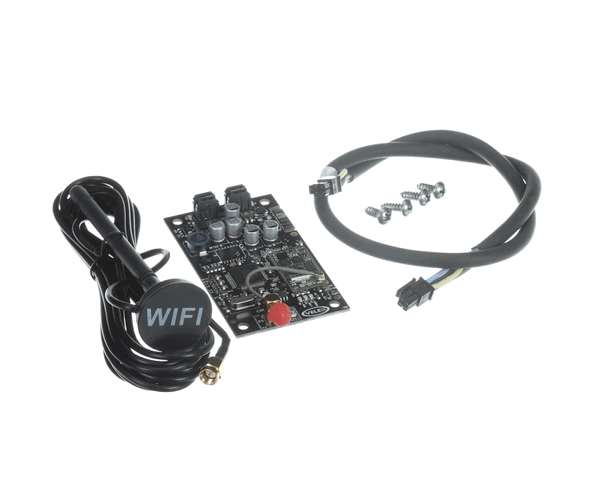 Unox Xec012 Unox.Link Wifi For Bakerlux Shop.Pro (UNXXEC012) Each