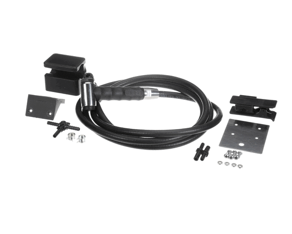 Unox Xhc001 Shower Kit (UNXXHC001) Each