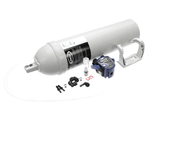 Unox Xhc012 Unox.Finest Water Filtering System (UNXXHC012) Each