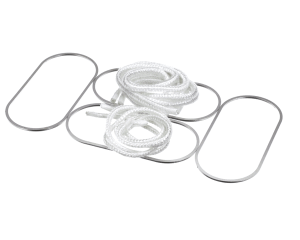 Unox Xrf013 Mm Heat Exchangers Sealing Retrofit Kit (UNXXRF013) Each