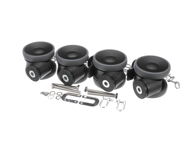 Unox Xuc012 Mind.Maps-Shop.Pro Wheels Kit (UNXXUC012) Each