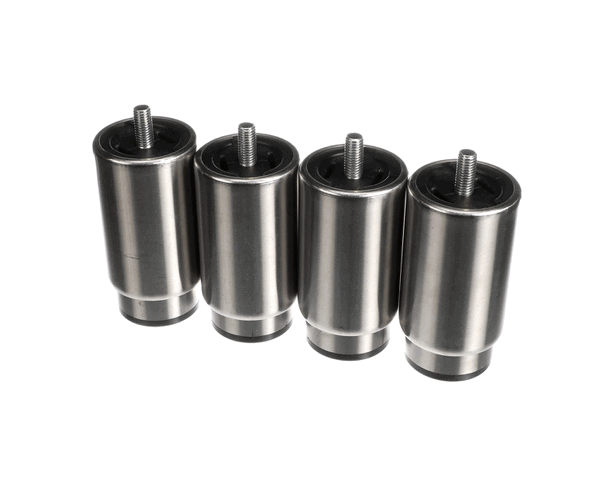 Unox Xuc045 Foot Kit For Cabinet (UNXXUC045) Each