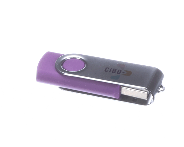 Lincat Ciboplus/Usb 1Gb Usb Stick For Ciboplus (LICCIBOPLUSUSB) Each