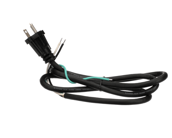 United - Eurodib 3021205011 Plug & Lead E01860-240 (UTP03021205011) Each