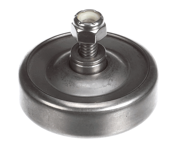 Utility Refrigeration Utility Refrigerator 720-119-A00 Wheel Assembly (UTR720-119-A00) Each