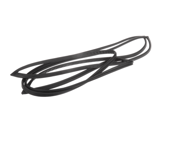 Utility Refrigeration Utility Refrigerator 740-139-Gsk Glass Door Gasket (UTR740-139-GSK) Each