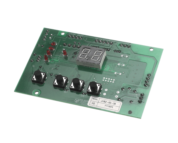 VACMASTER 921650A CIRCUIT BOARD (VAM921650A) Each