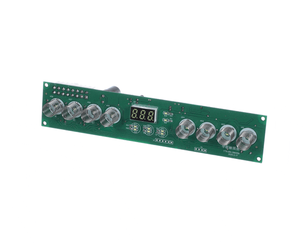 VACMASTER 959018 BOARD, MAIN FOR VP95 (VAM959018) Each